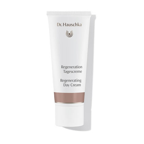 Dr. Haushcka Regenerating Day Cream 40 ml.