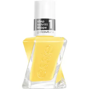 Essie Gel Couture naglalakk #Rev It Up