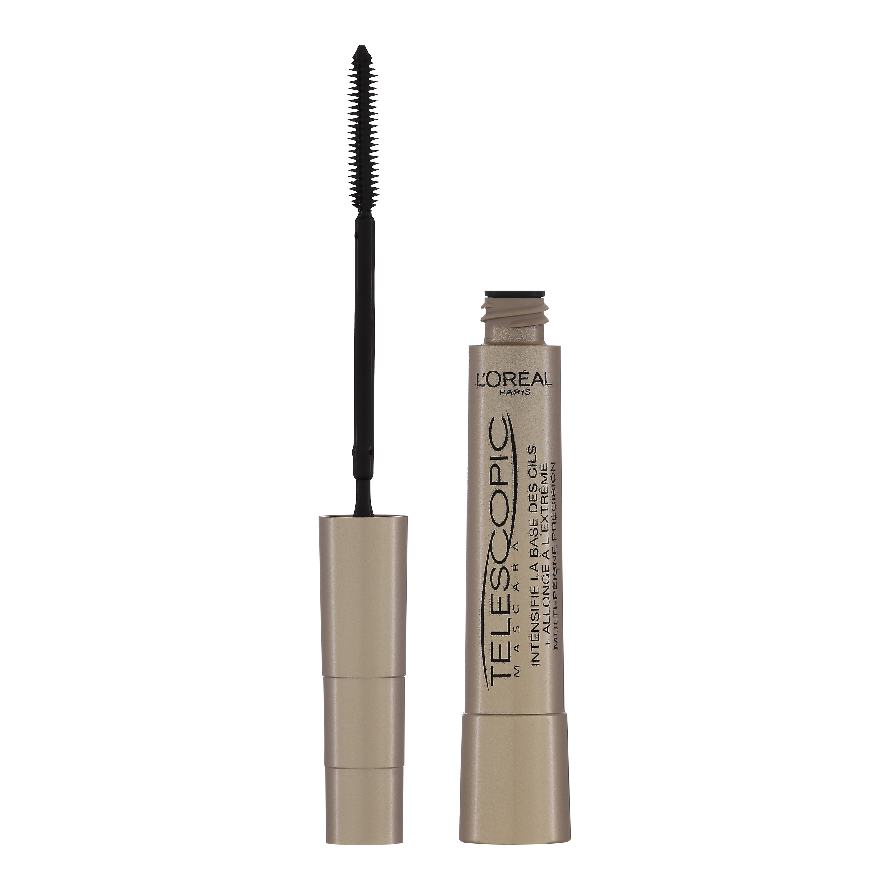 L'oréal Telescopic Mascara Black