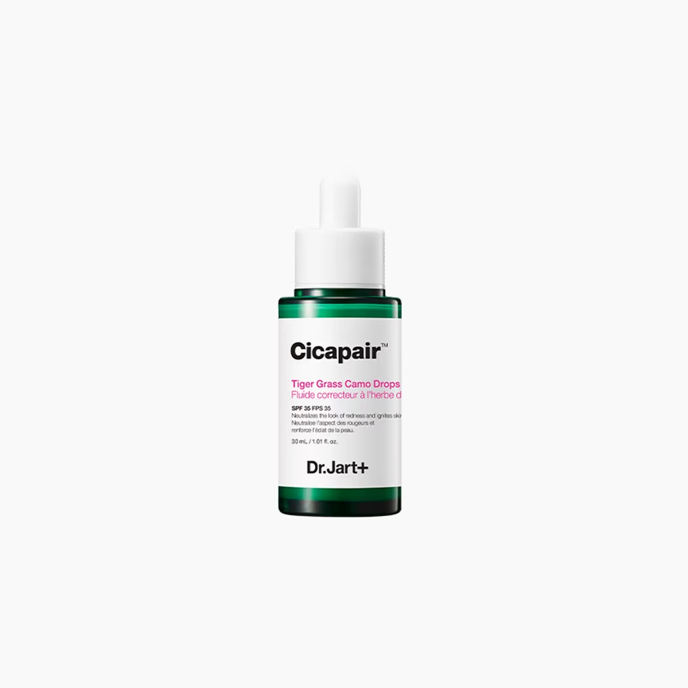 Dr.Jart+ Cicapair Tiger Grass Camo Drops 30 ml.