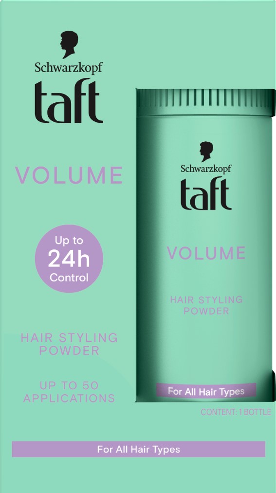 Schwarzkopf Hair Styling Powder 10g