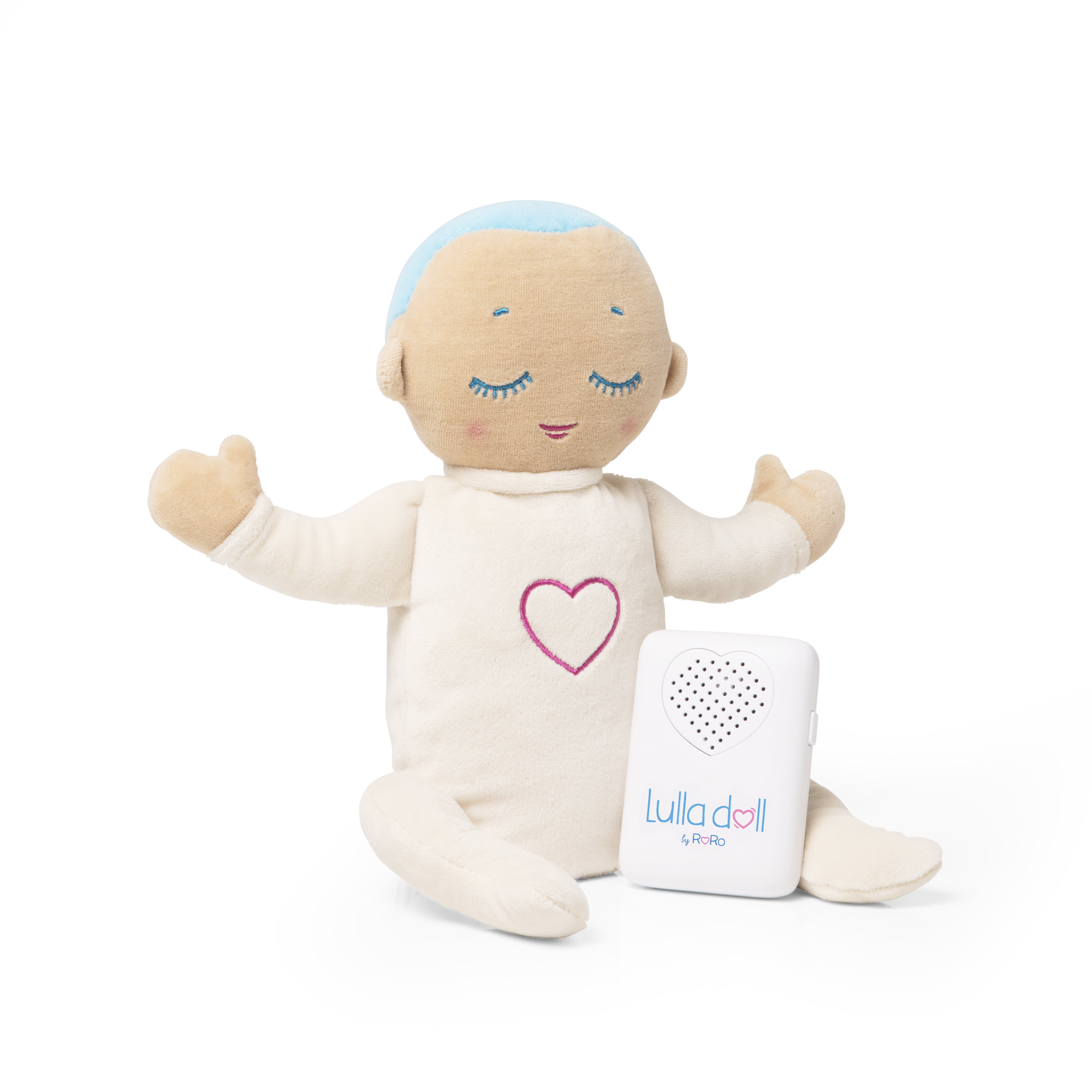 Lulla doll #Sky (1)