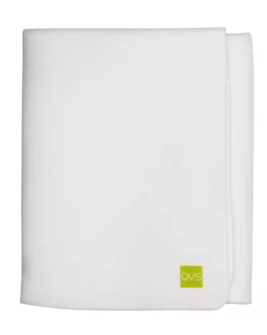 QVS Facial Cleansing Chamois hreinsiklútur 20 cm.