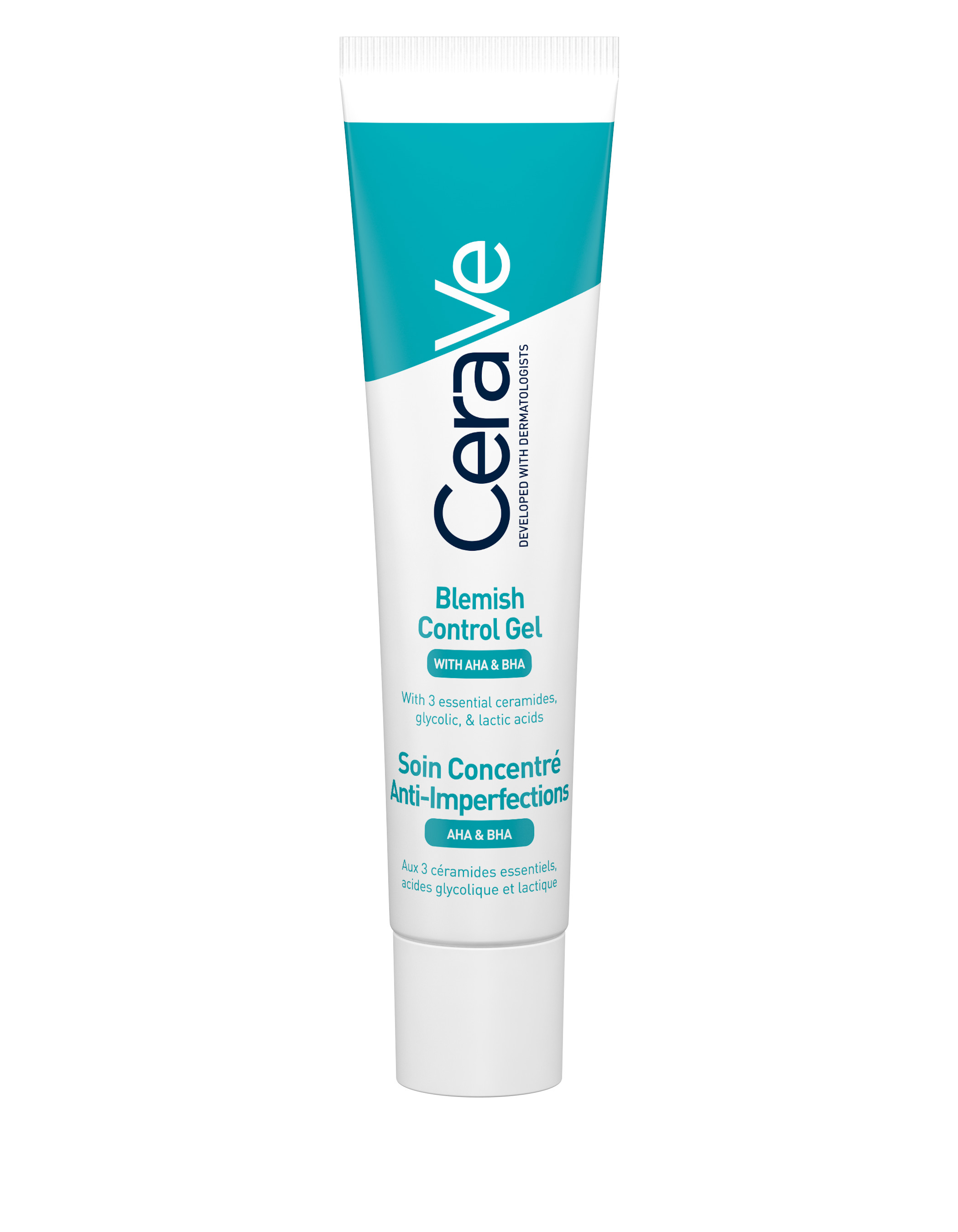 CeraVe Blemish Control Gel 40 ml.