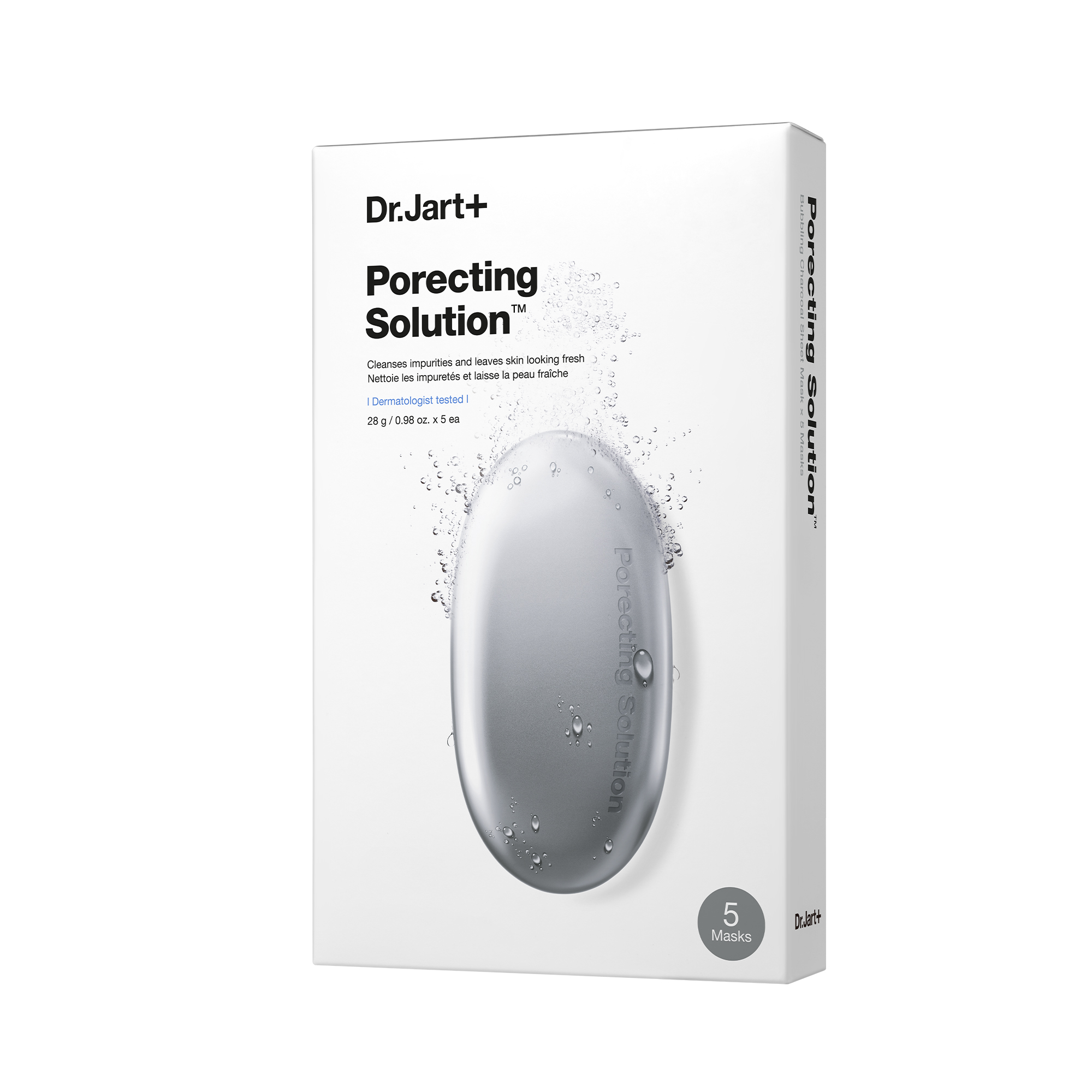 Dr.Jart+ Dermask Porecting Solution mask 1 stk.