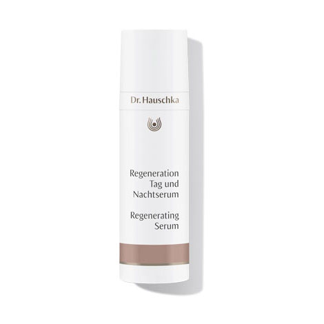 Dr. Haushcka Regenerating Serum 30 ml.
