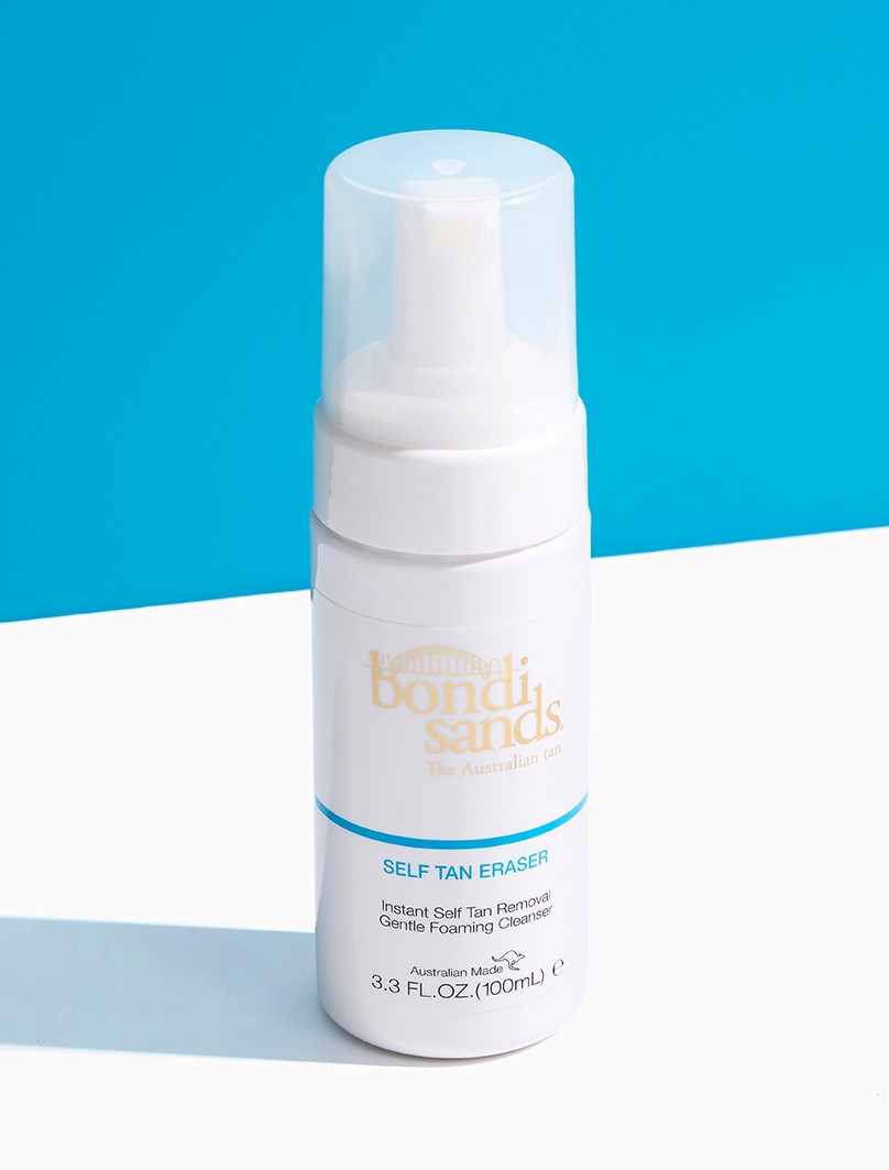 Bondi Sands Travel Tanning Eraser 100 ml. (2)