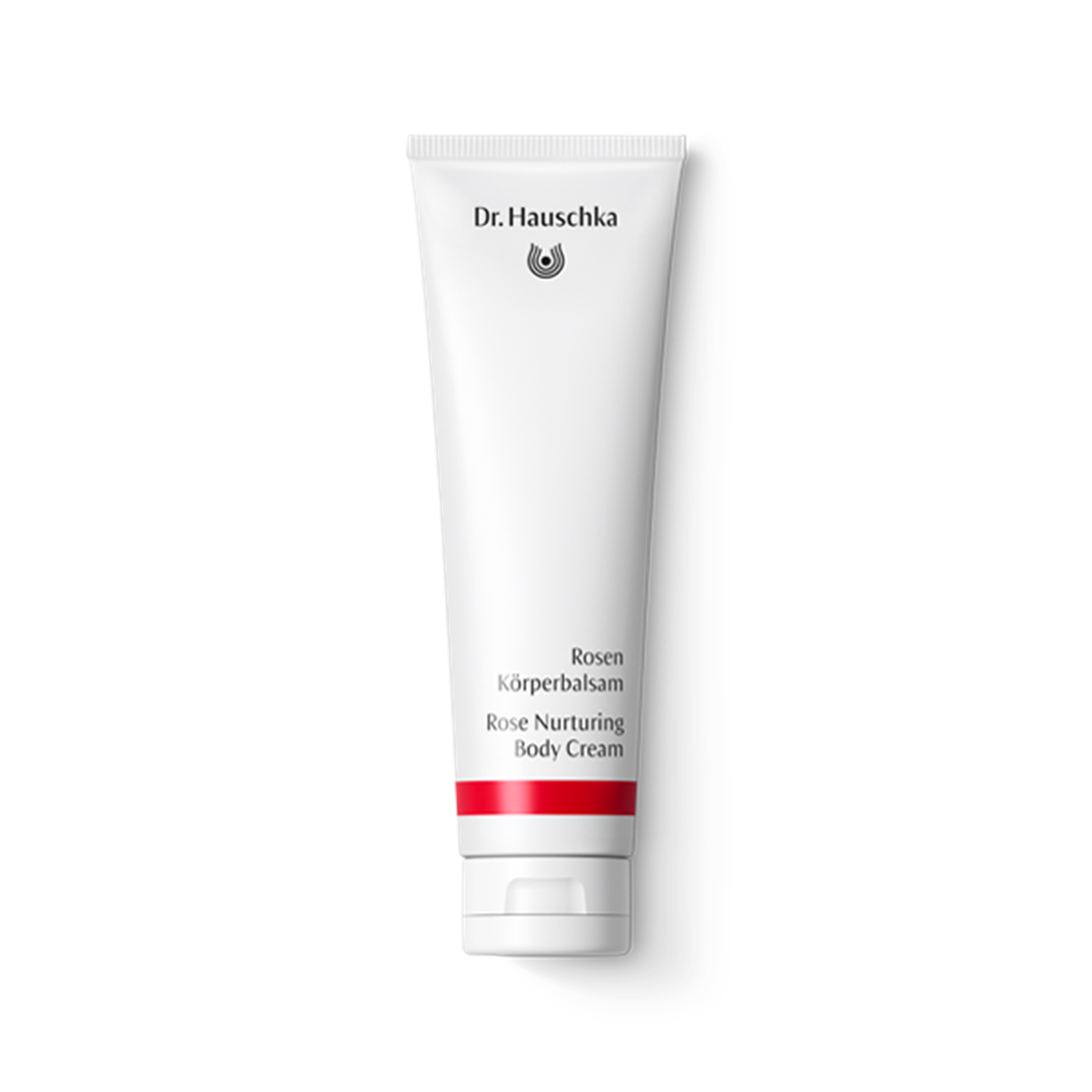 Dr. Hauschka Rose Nurturing Body Cream