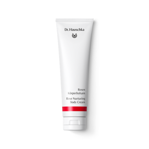 Dr. Hauschka Rose Nurturing Body Cream