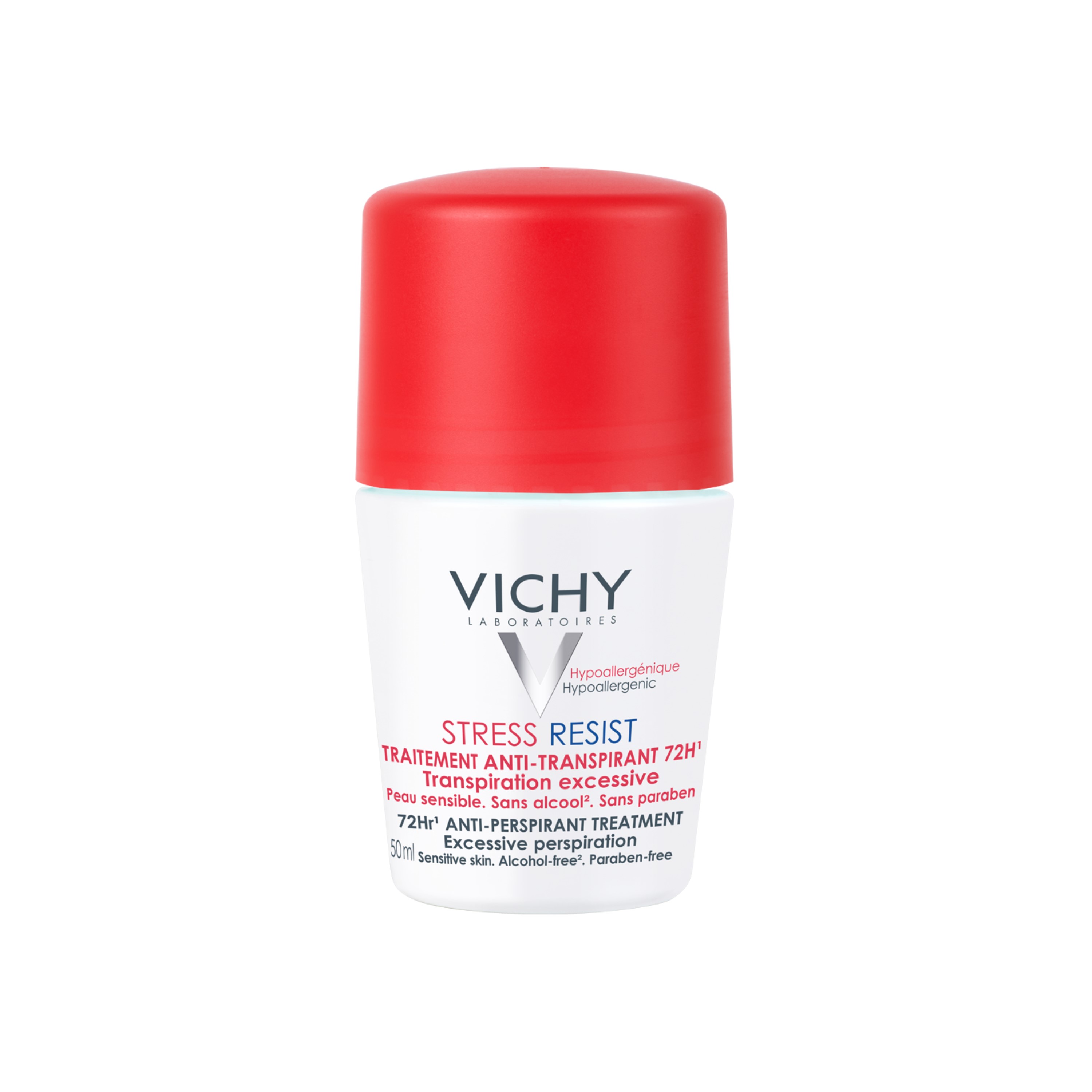 VICHY Stress Resist 72hour Deo Roll-On 50 ml.