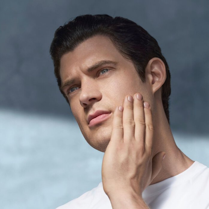 Biotherm Homme Aquapower Gel 100 ml. (1)