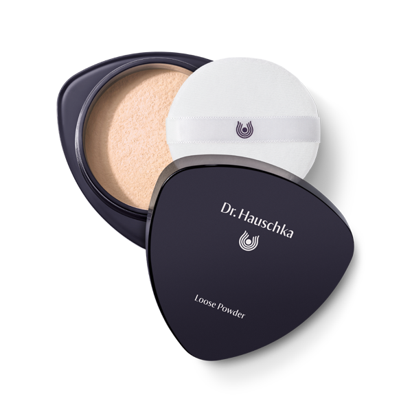 Dr. Haushcka Loose Powder 12 gr. #00 translucent (1)