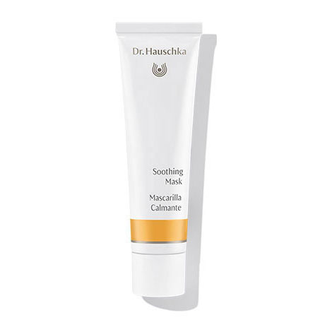 Dr. Hauschka Soothing Mask 30 ml.