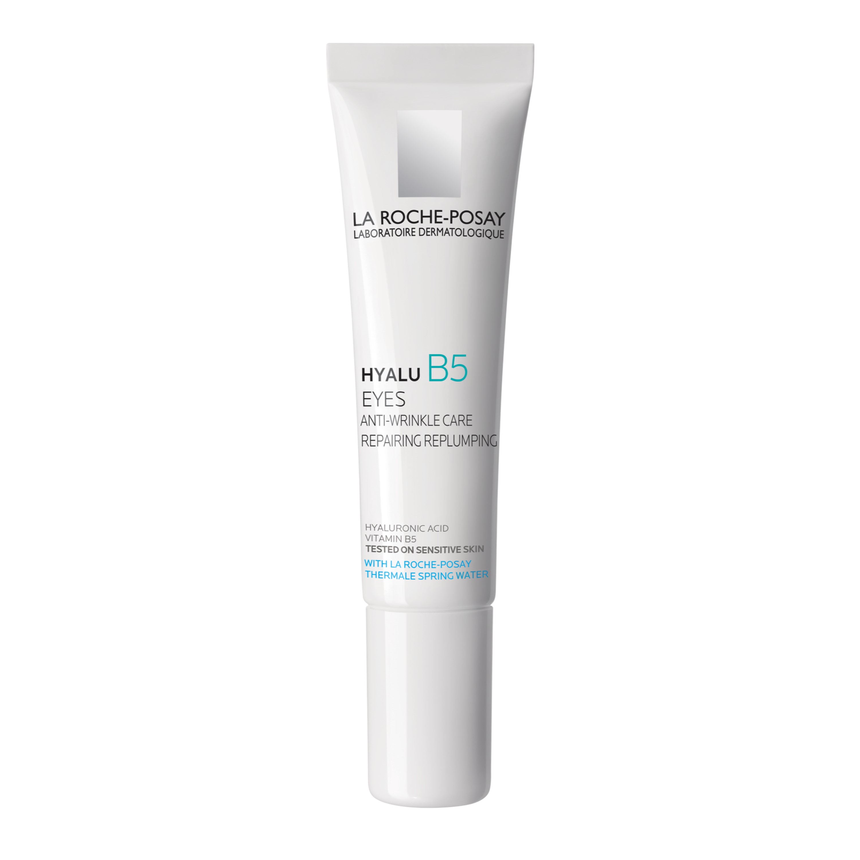 La Roche-Posay HyaluB5 Anti Wrinkle Eye Care 15 ml.
