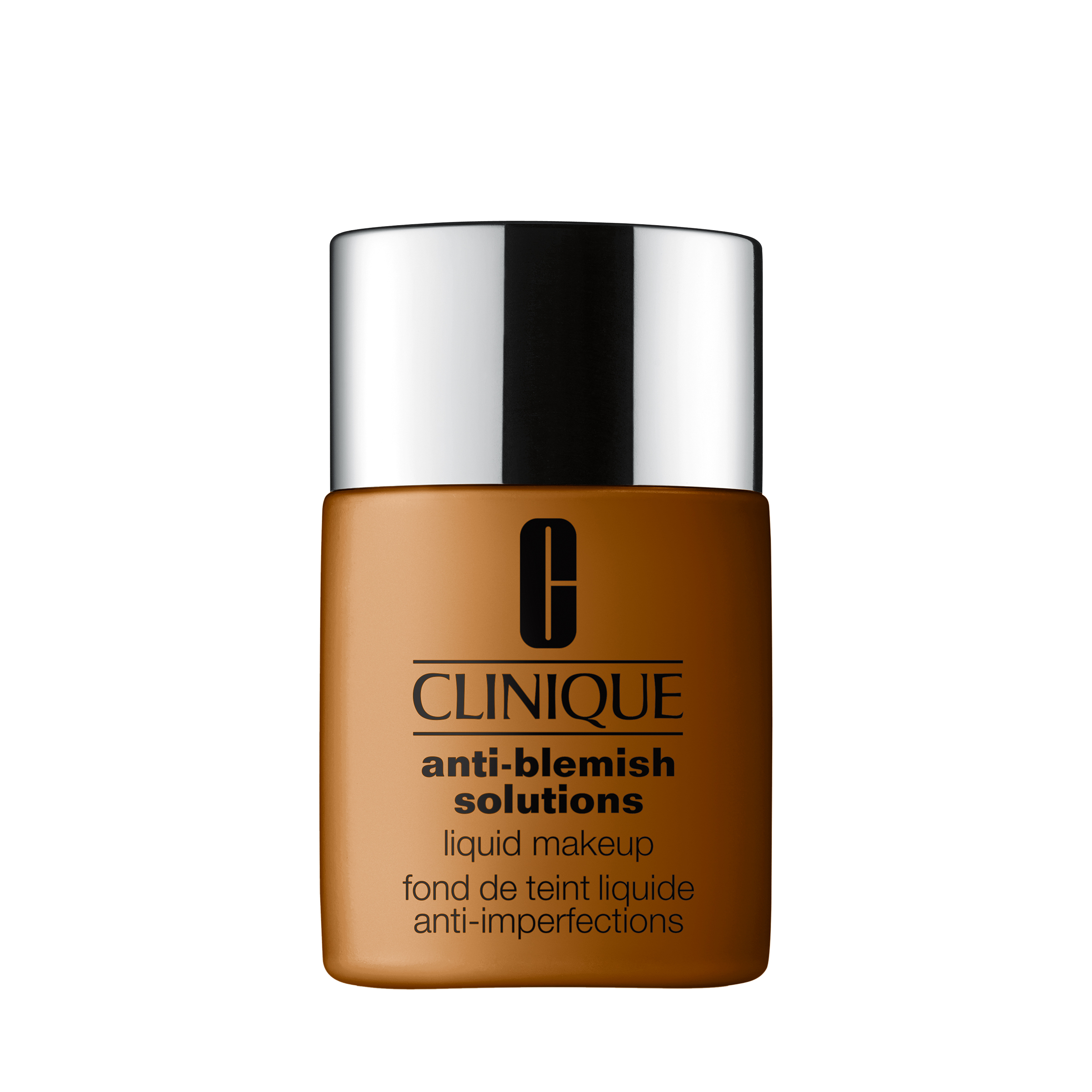 Clinique Anti-blemish Solutioins Liquid Makeup 30 ml. #118 Amber