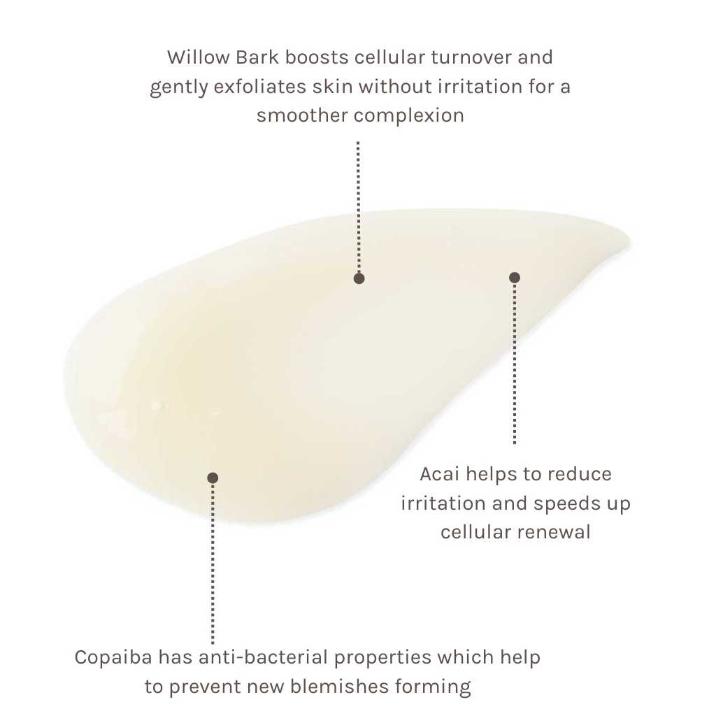 Evolve Salicylic Rescue Serum 30 ml. (1)