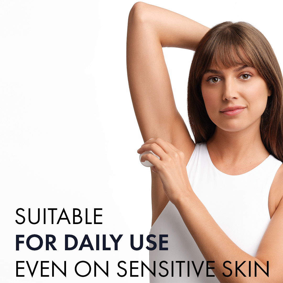 Vichy Invisible Protect 72H Anti-Stain Roll-On 50 ml. (3)