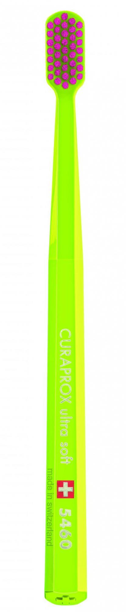 Curaprox tannbursti CS 5460 | margir litir (12)