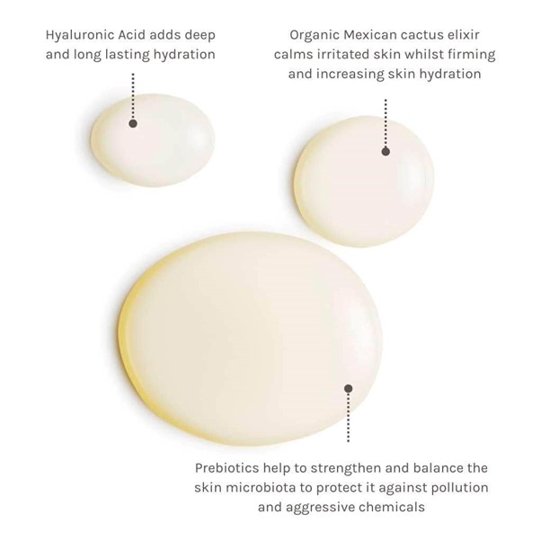 Evolve Daily Defence Moisture Mist 100 ml. (2)