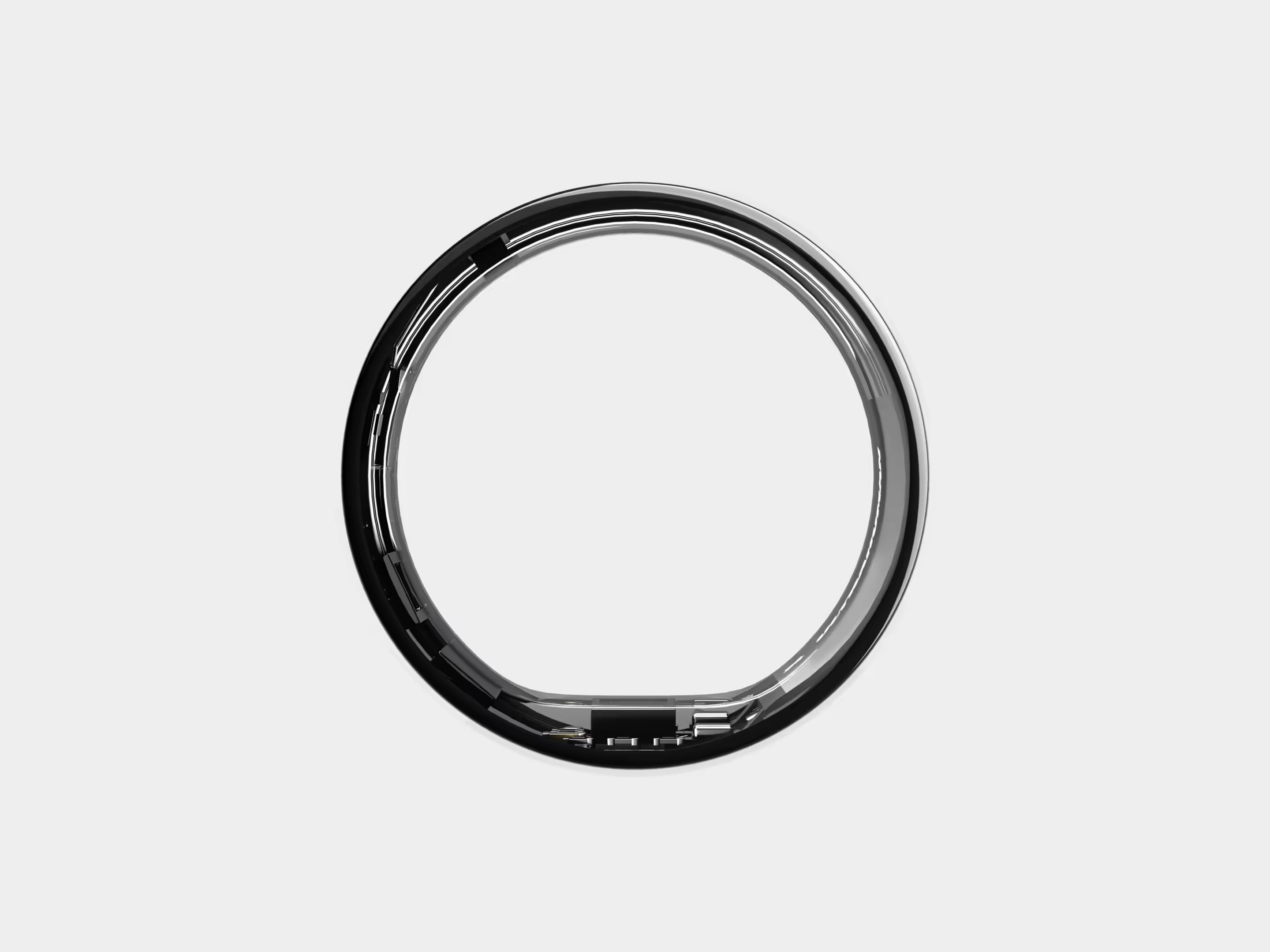 Ultrahuman Ring AIR snjallhringur #3 litir (4)