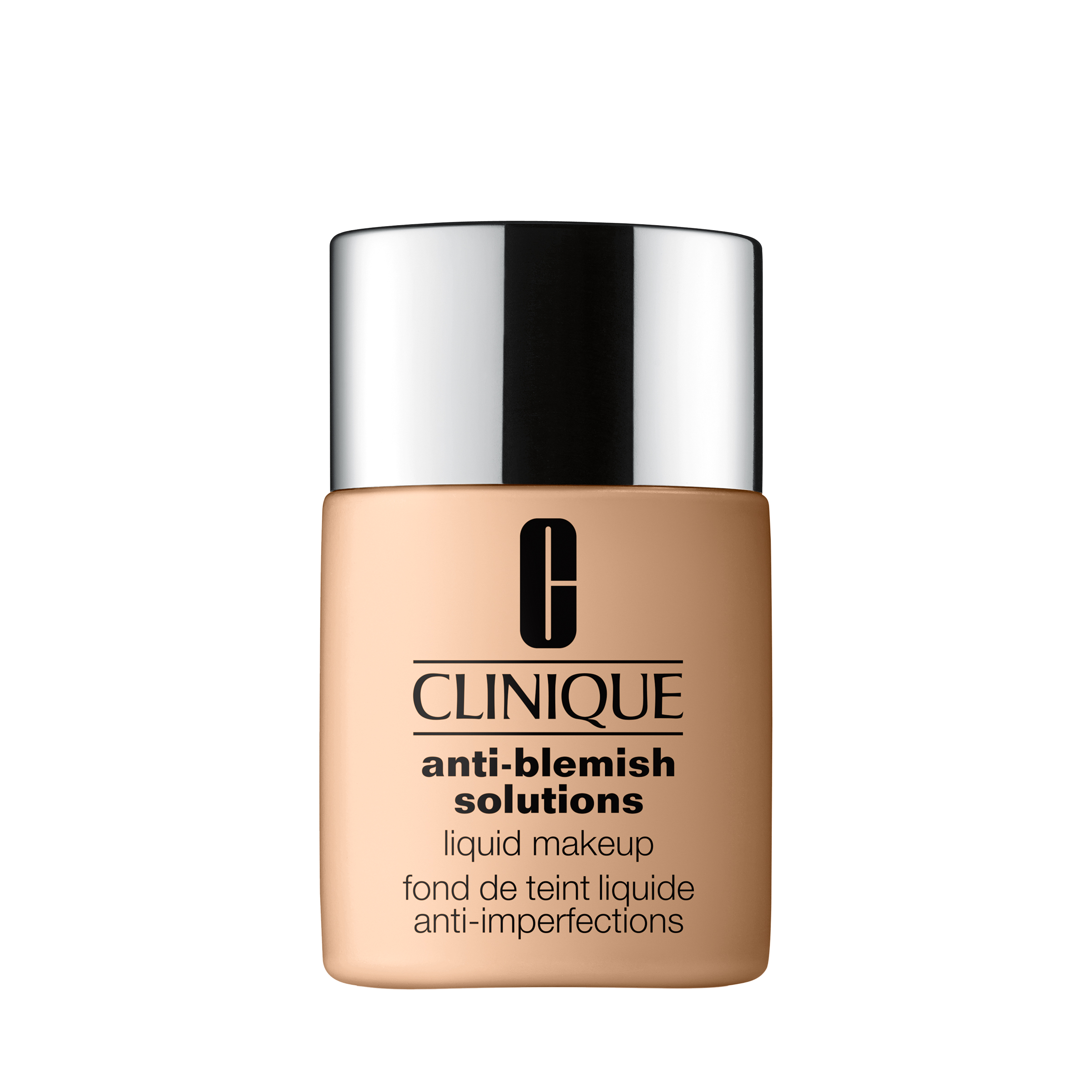 Clinique Anti-blemish Solutioins Liquid Makeup 30 ml. #28 Ivory