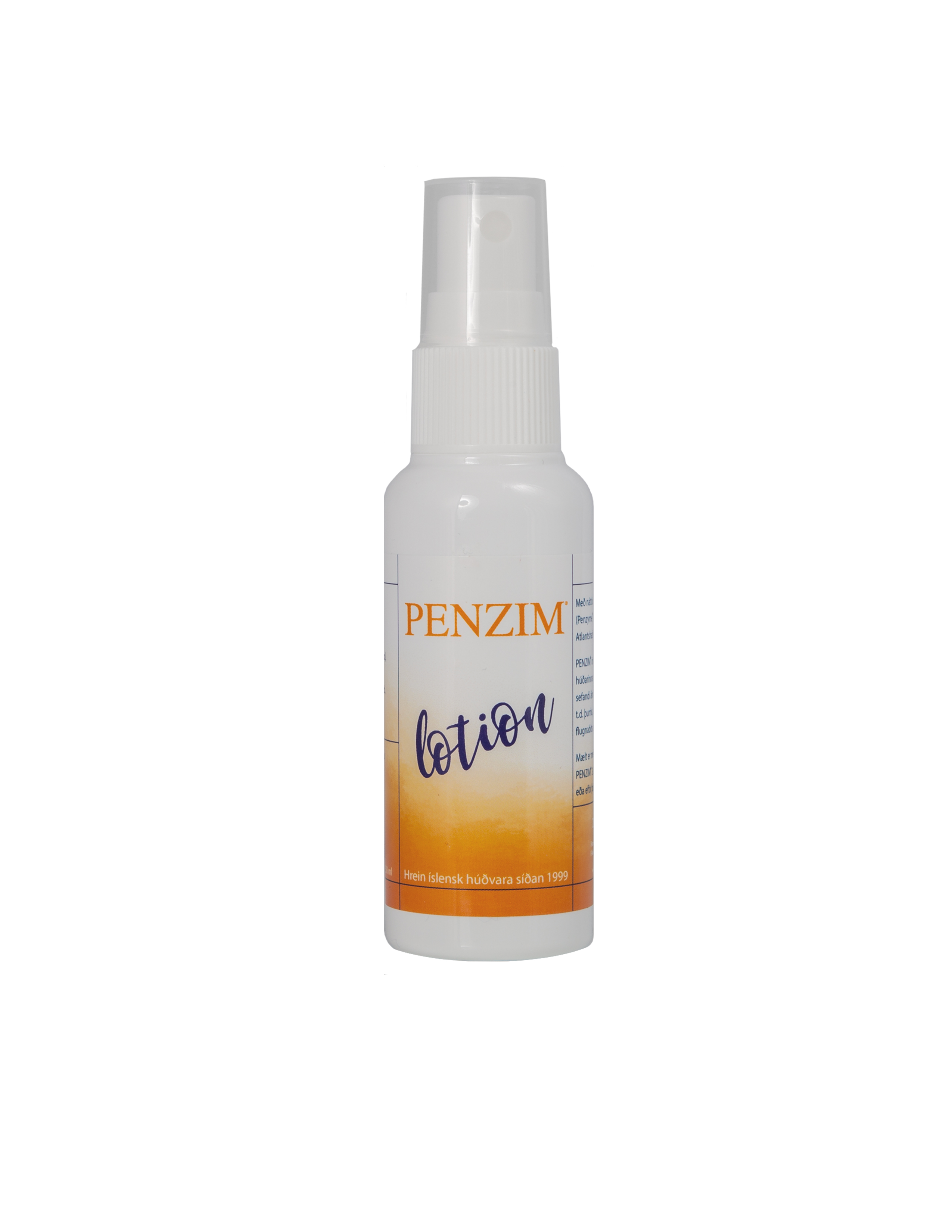 Penzim lotion 50 ml.