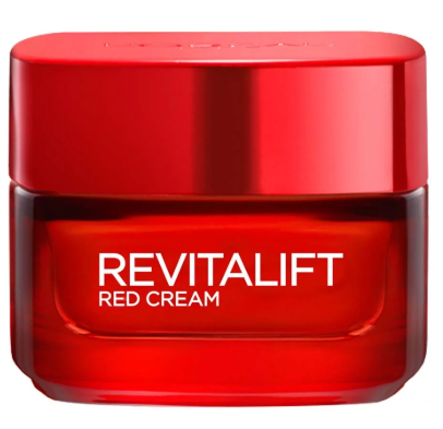 L'Oreal Revitalift Ginseng Glow Cream 50 ml.