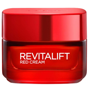 L'Oreal Revitalift Ginseng Glow Cream 50 ml.