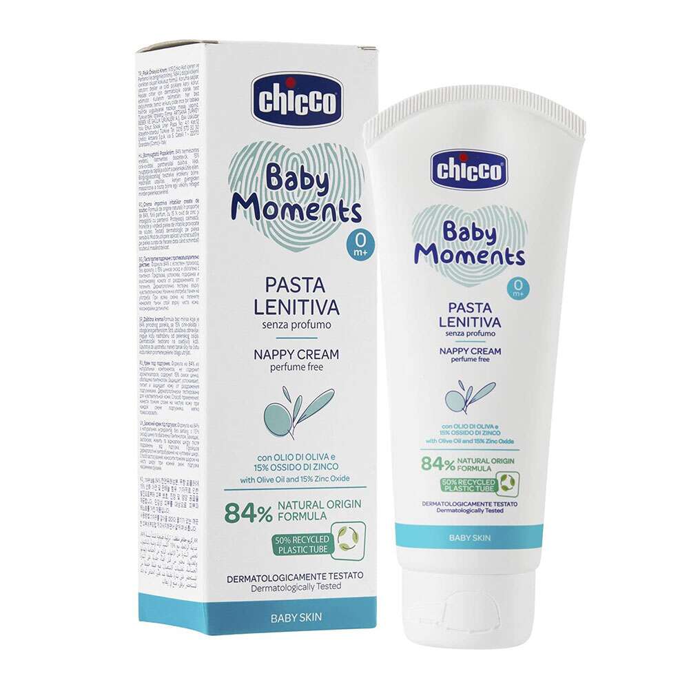 Chicco bossakrem 100 ml. (1)