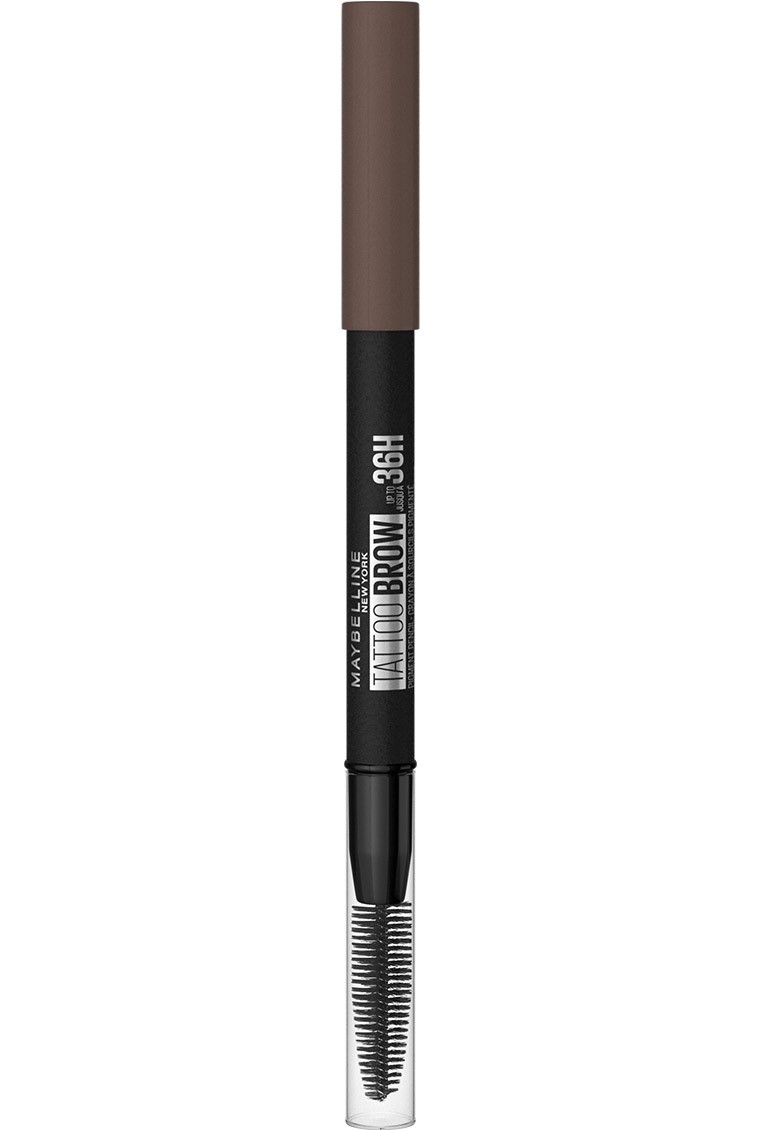 Maybelline Tattoo Brow 36H Pen #07 Deep Brown