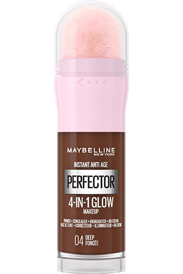 Maybelline Instant Perfector 4 in 1 Glow #4 Deep