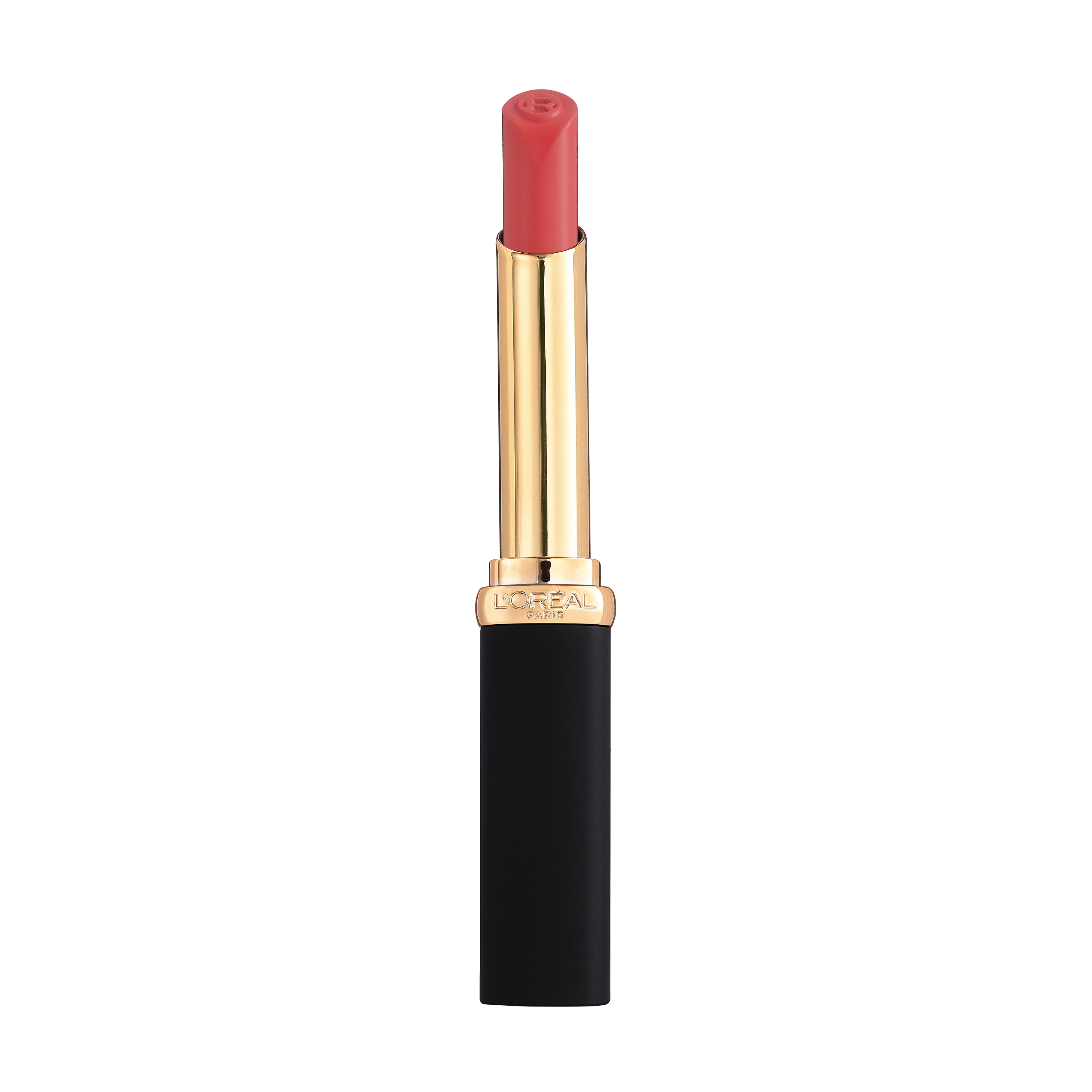 L'Oreal Paris Color Riche Volume Intense Matte lipstick #241 Le Coral Irreverent (1)