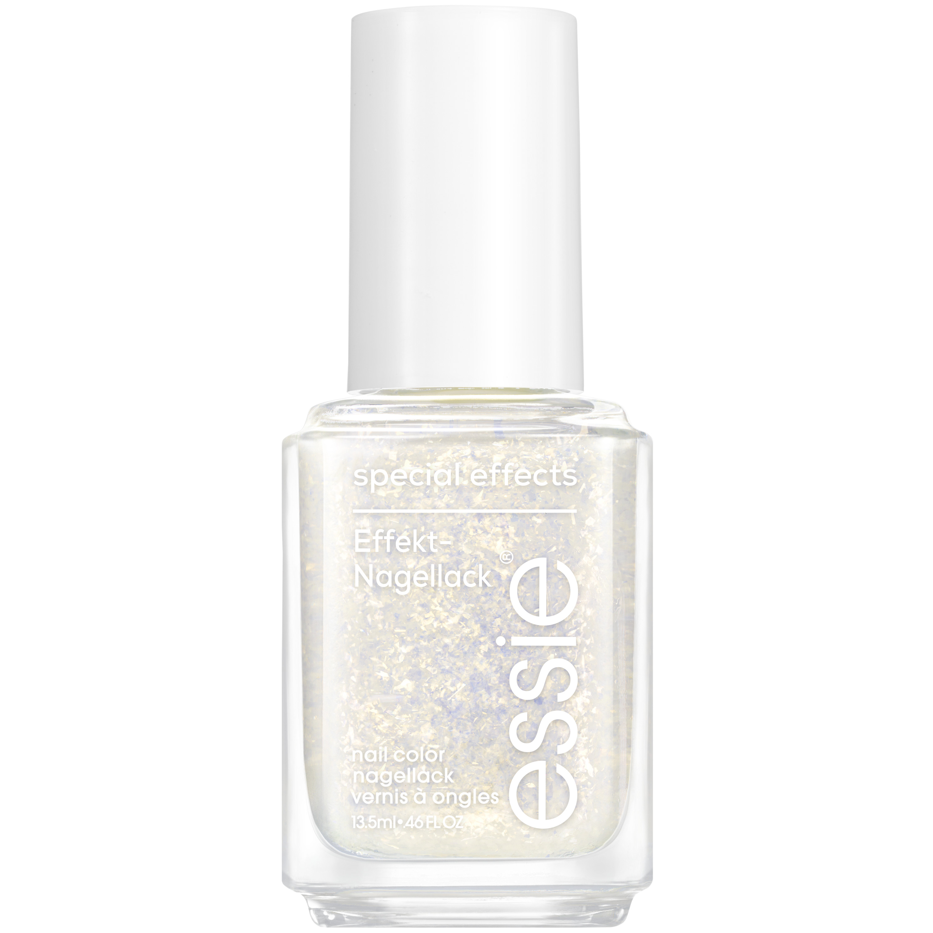 Essie Nail Art Studio #10 separated starlight