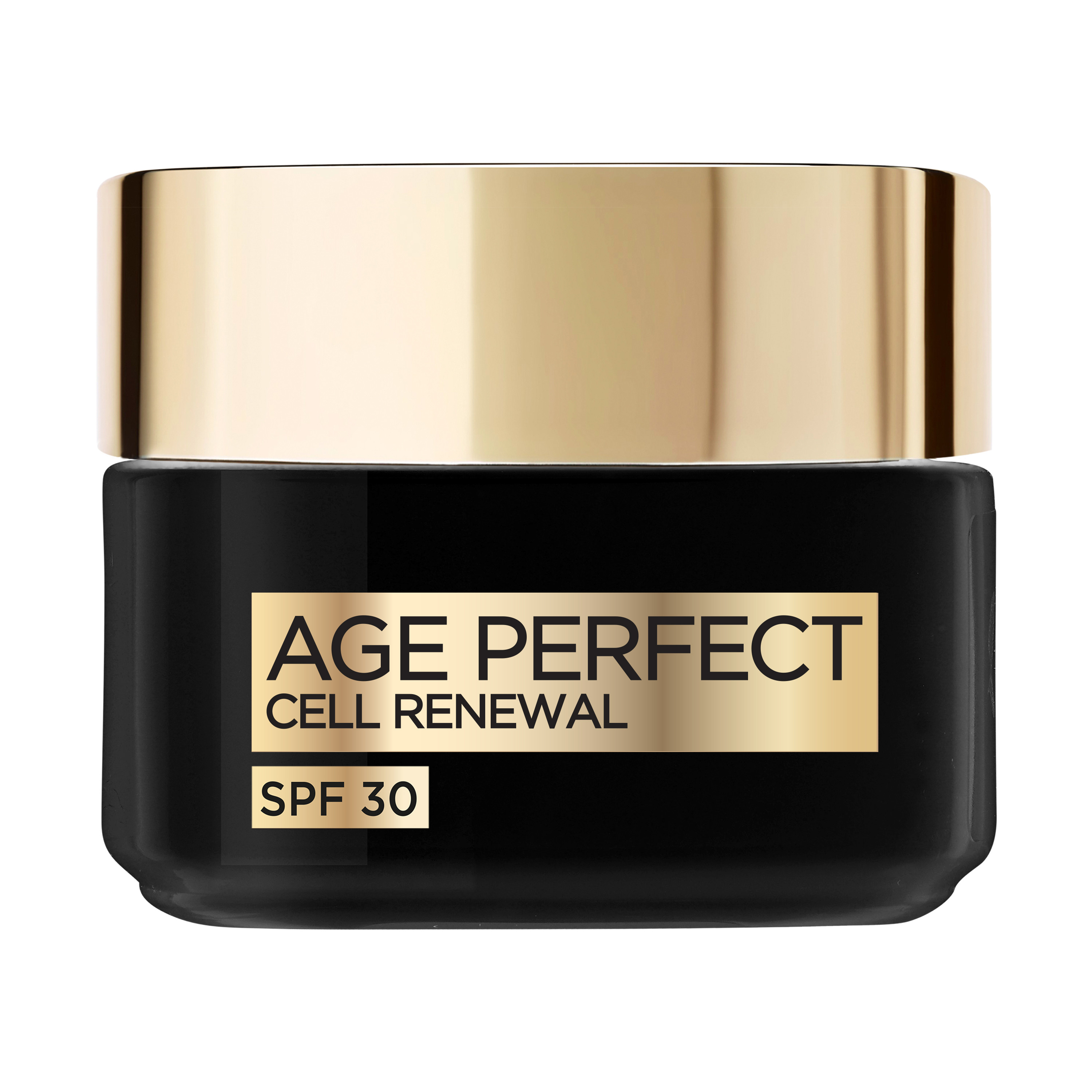 L'Oreal Age Perfect Cell Renewal dagkrem SPF30, 50 ml.