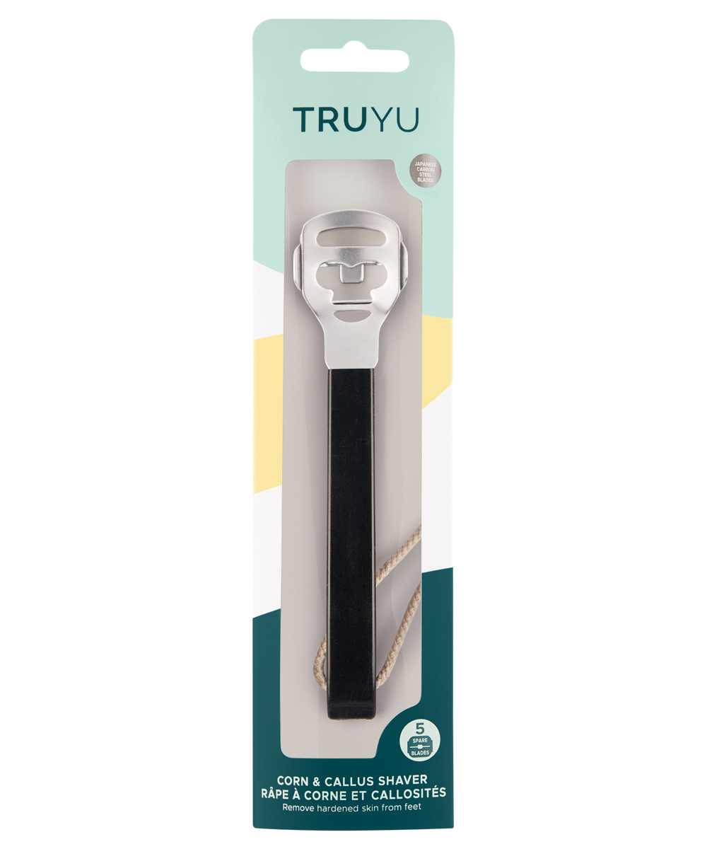 QVS Corn & Callus Remover (2)