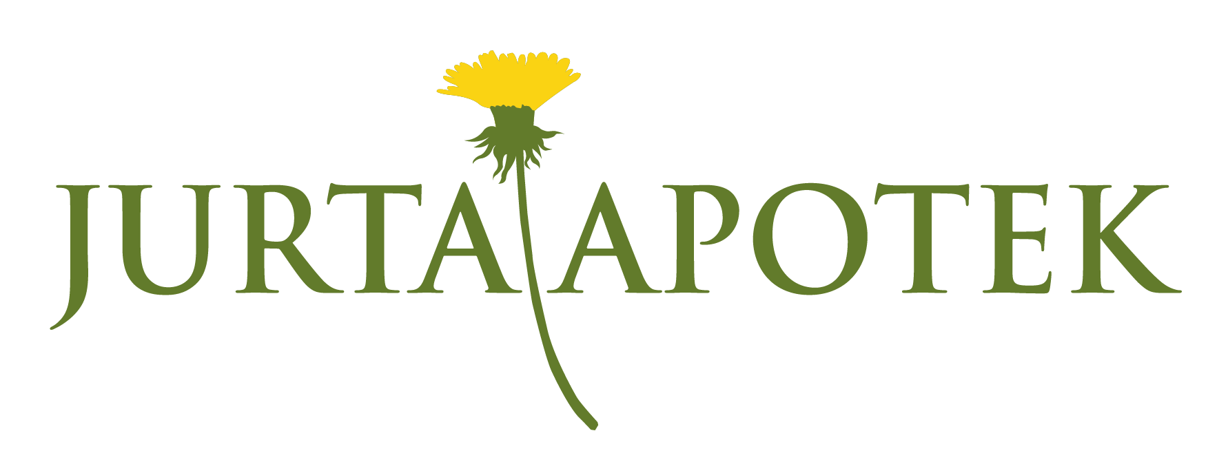 Jurtaapótek Logo