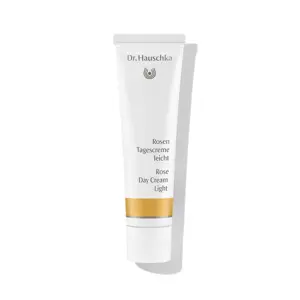 Dr. Hauschka Rose Day Cream light 30 ml.