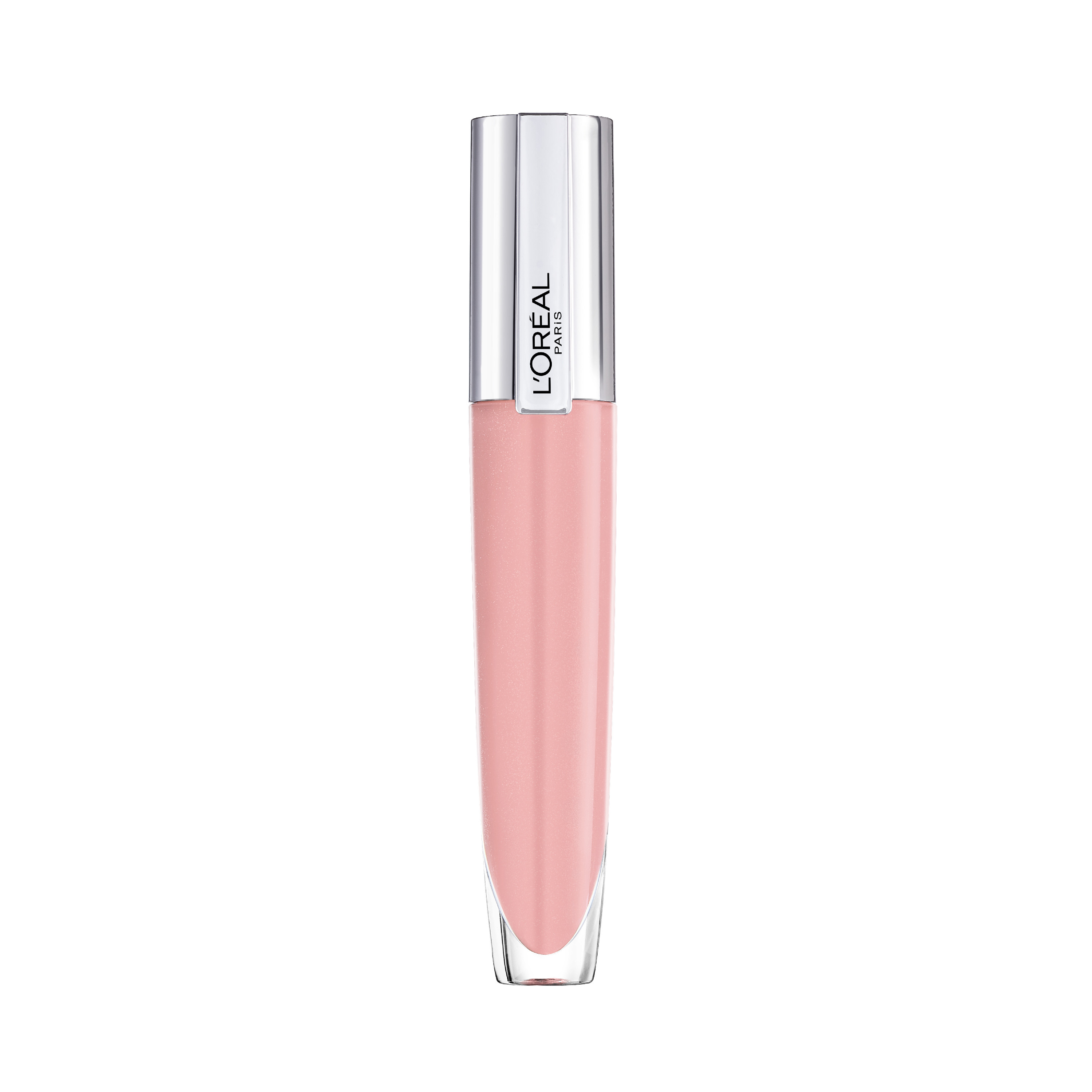 L'Oreal Brilliant Signature Plump Gloss #402 I Soar