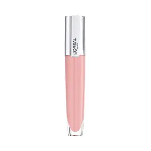 L'Oreal Brilliant Signature Plump Gloss #402 I Soar