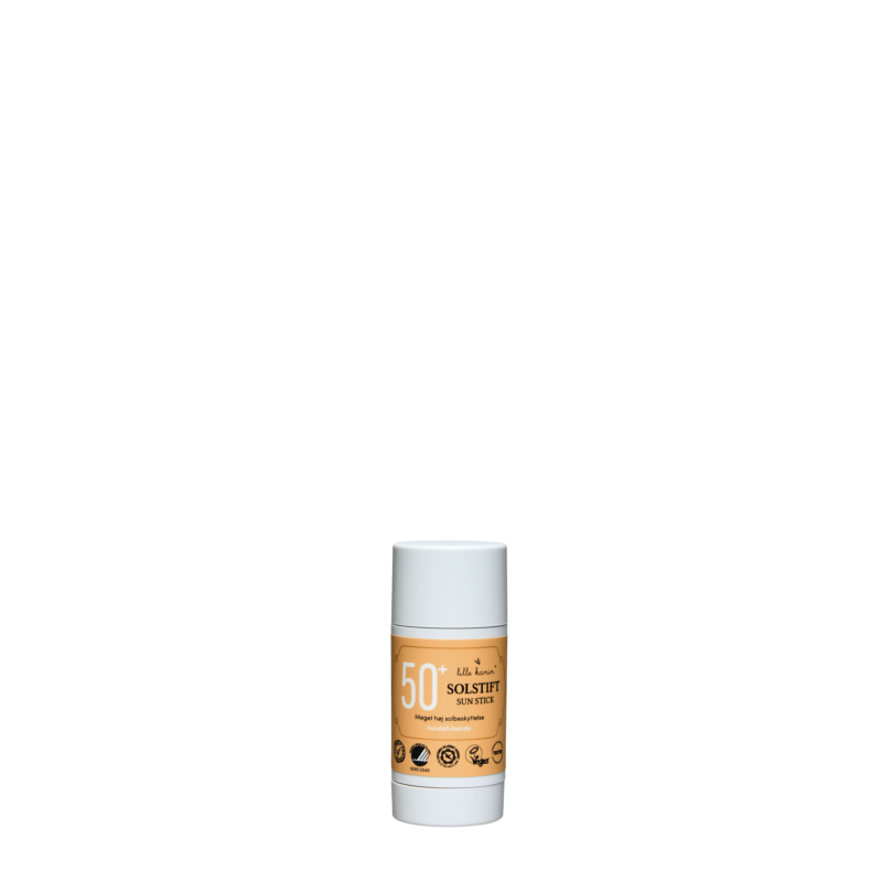 Lille Kanin Sun Stick SPF50, 15 ml.
