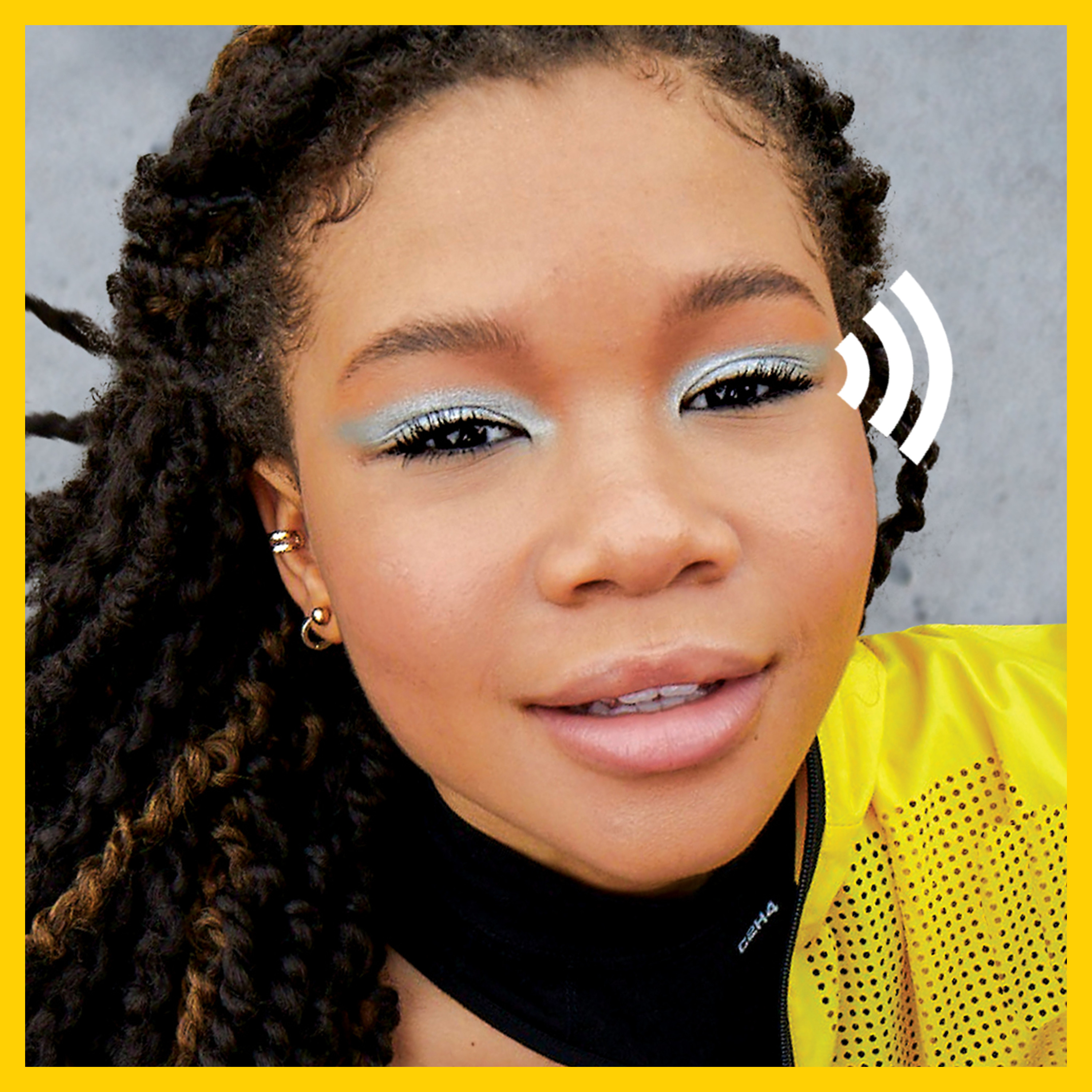 Maybelline The Colossal Mascara Curl Bounce #svartur (2)