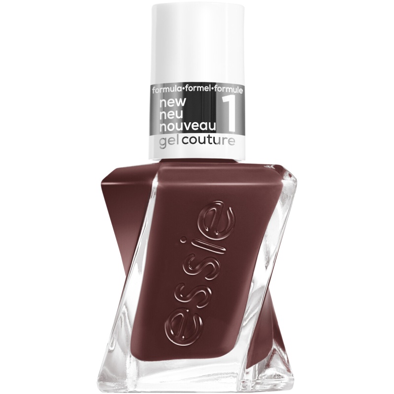 Essie Gel Couture 542 All Checked Out