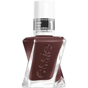 Essie Gel Couture 542 All Checked Out