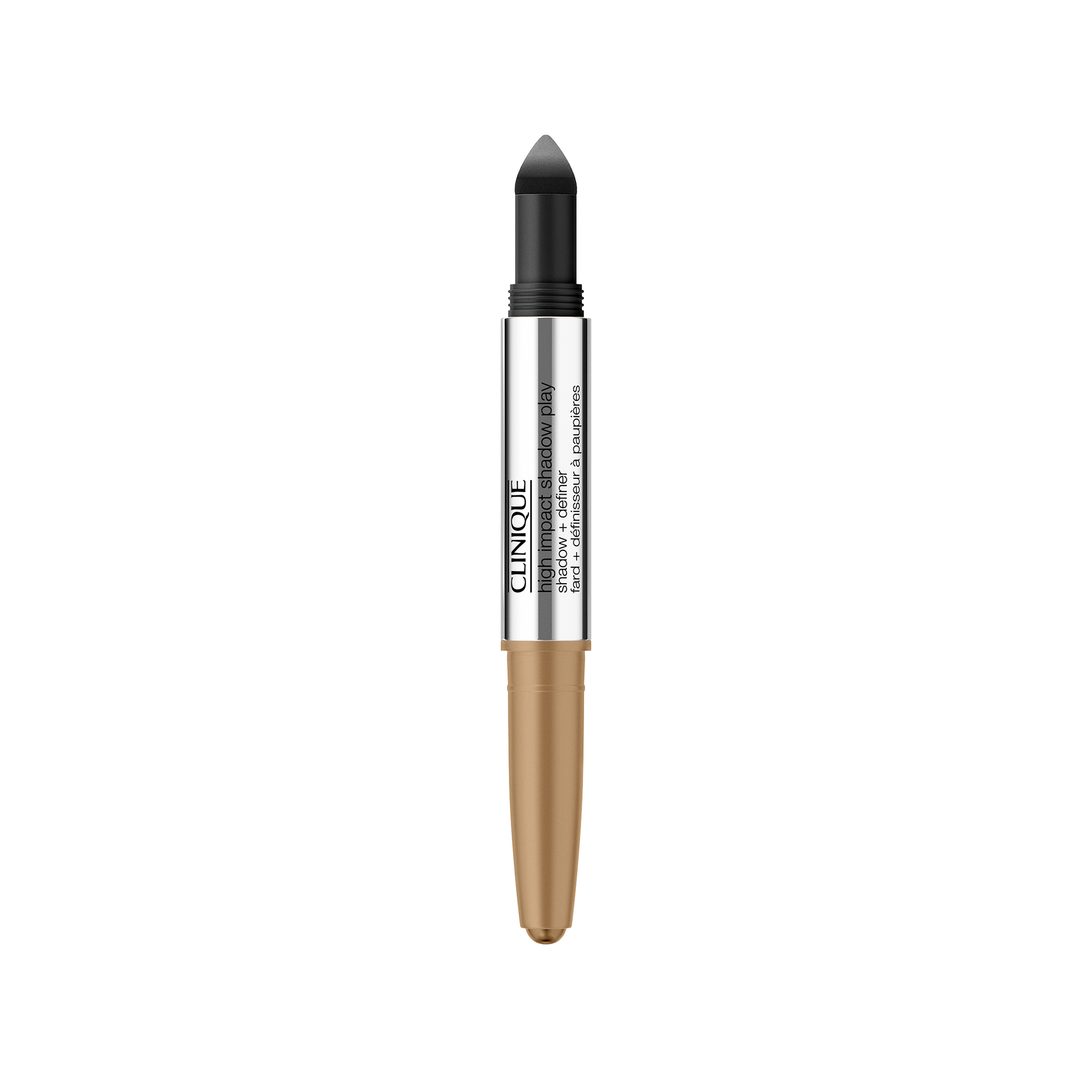 Clinique High Impact Dual Stick #Champagne & Caviar