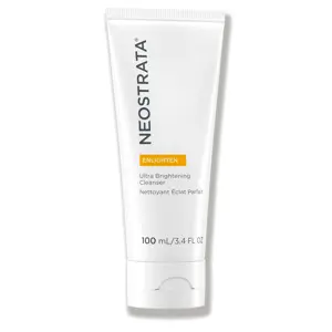 Neostrata Enlighten Ultra Brightening Cleanser 100 ml.
