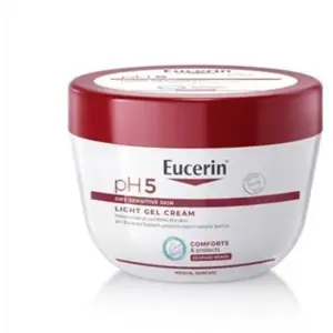 Eucerin pH5 Light Gel Cream 350 ml.