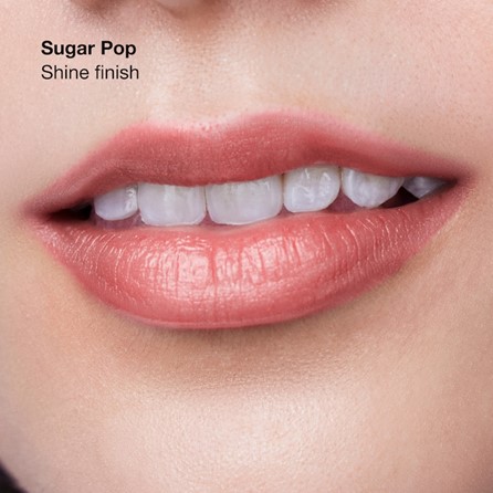 Clinique Pop Longwear Shine varalitur #Sugar Pop (3)