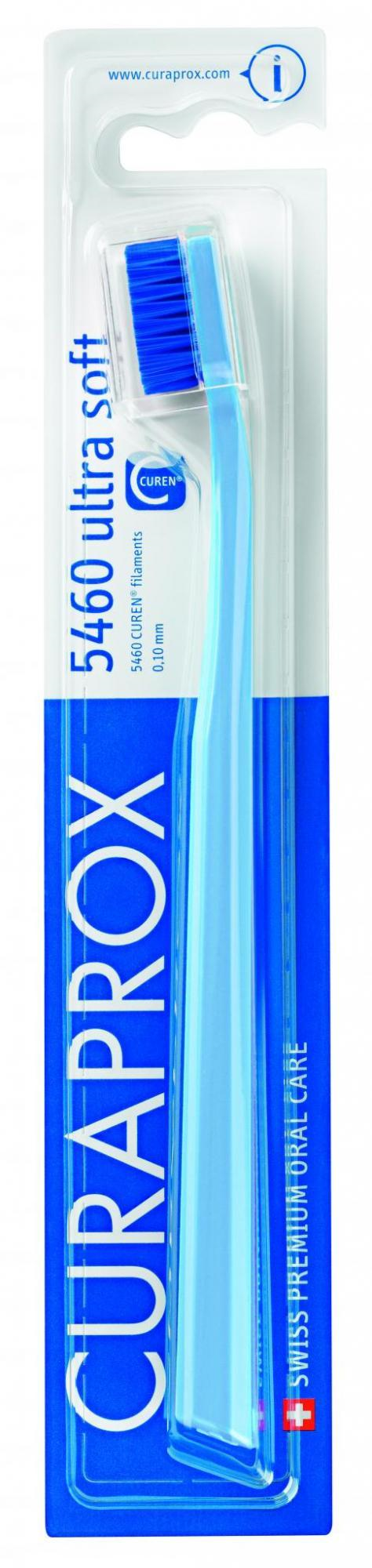 Curaprox tannbursti CS 5460 | margir litir (7)