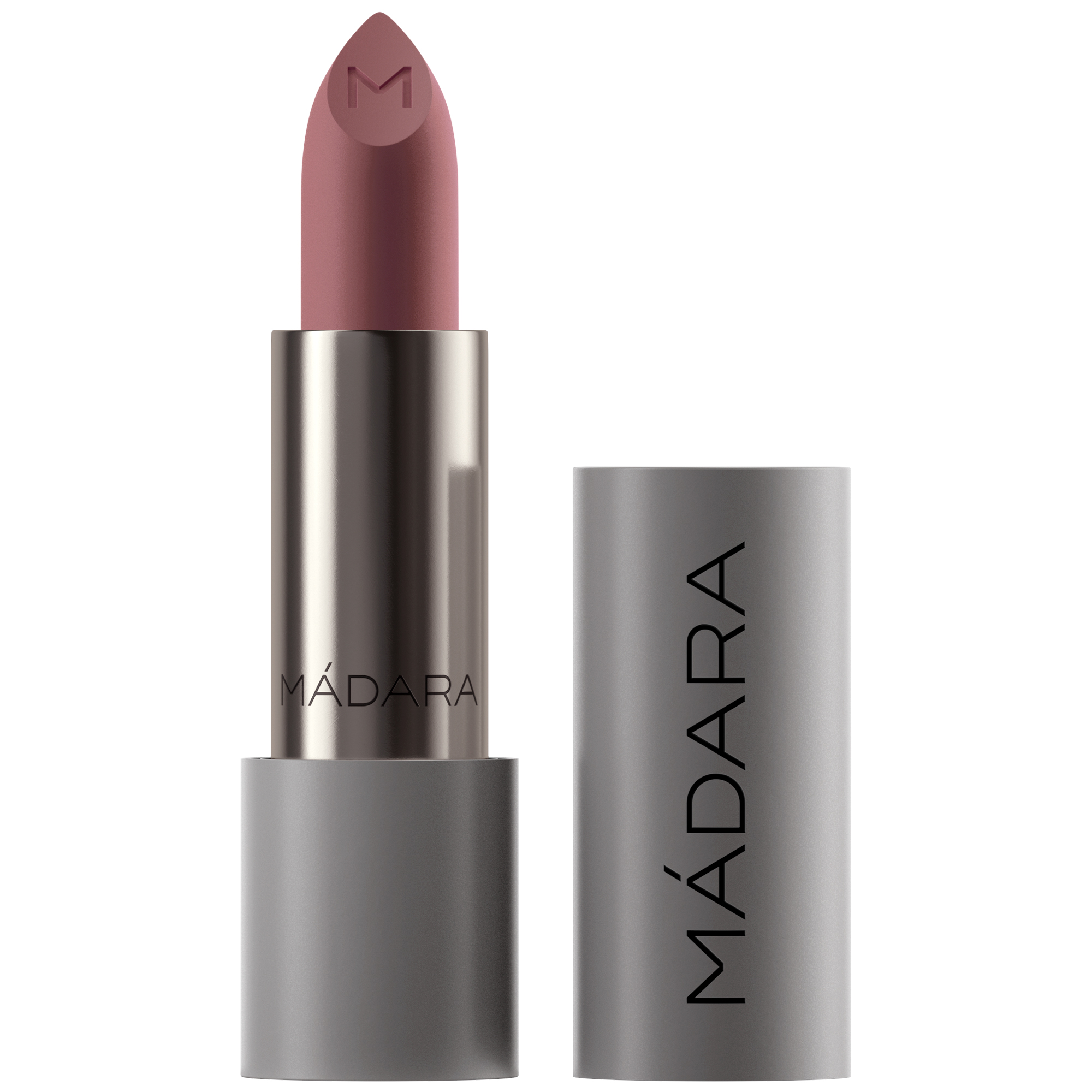 Mádara Velvet Wear Matte Lipstick #31 Cool Nude