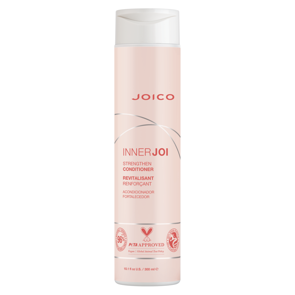 Joico InnerJoi Strengthen hárnæring 300 ml
